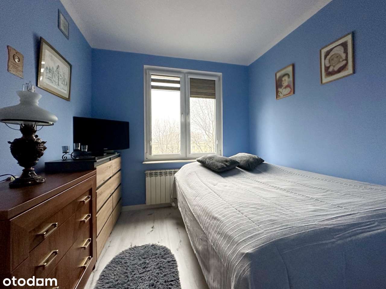 2 pokoje Rondo Wiatraczna, dwustronne, 275, komórka, po gen. remoncie.-14