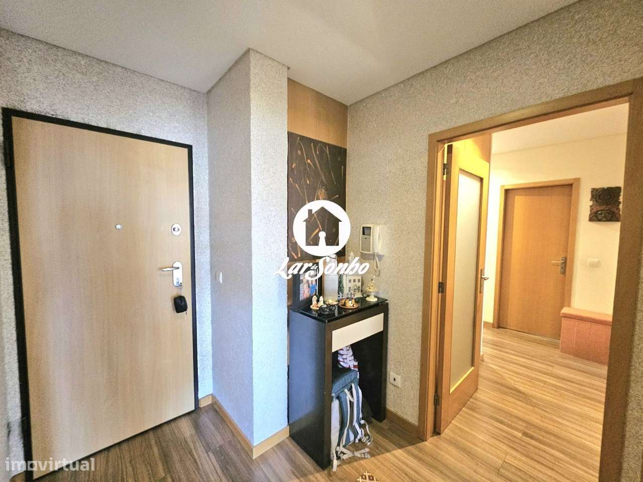 Apartamento T2,  Catassol, Maninhos - Maia - Grande imagem: 4/18