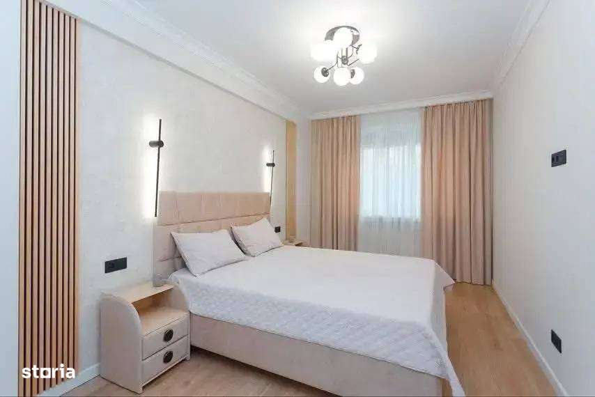 Dezvoltator City Nord! Pret promo luna aceasta! Confort si Lux - Imagine principală: 4/7