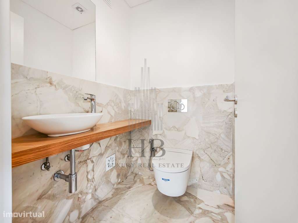 Moradia T4 com Piscina e Jardim |Aldeia de Juso |Cascais-22