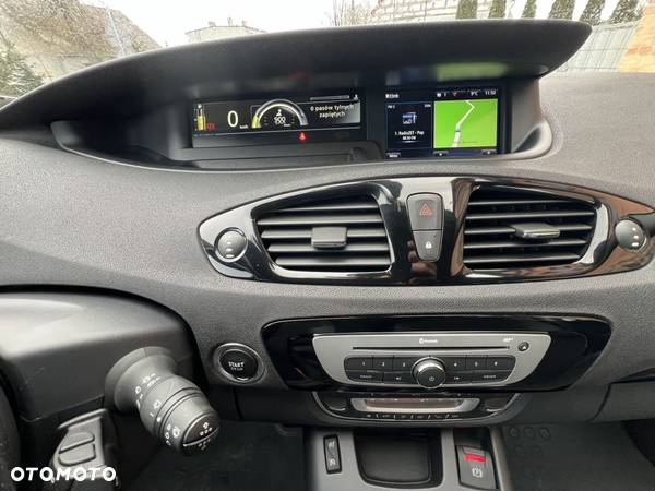 Renault Scenic 1.6 dCi Energy Bose Edition - 16