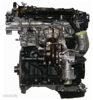Motor Ocasião Completo Usado AUDI/A5 (8T3)/2.0 TFSI | 05.13 - 05.16 REF. CVKB/C - 1