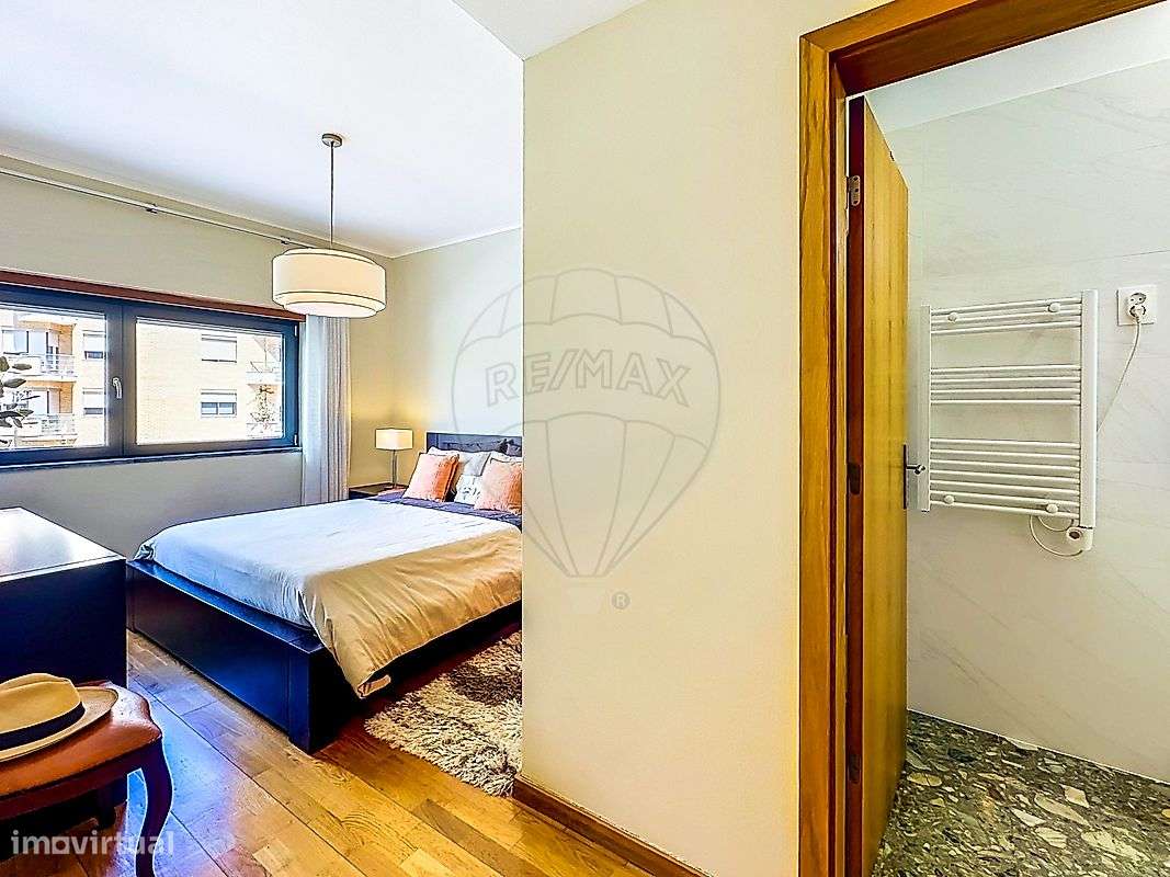 Apartamento T3 para venda-24