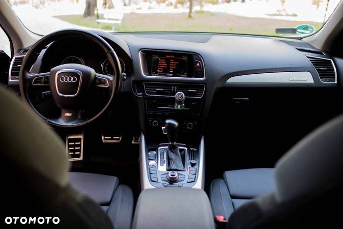 Audi Q5 2.0 TDI Quattro S tronic - 29