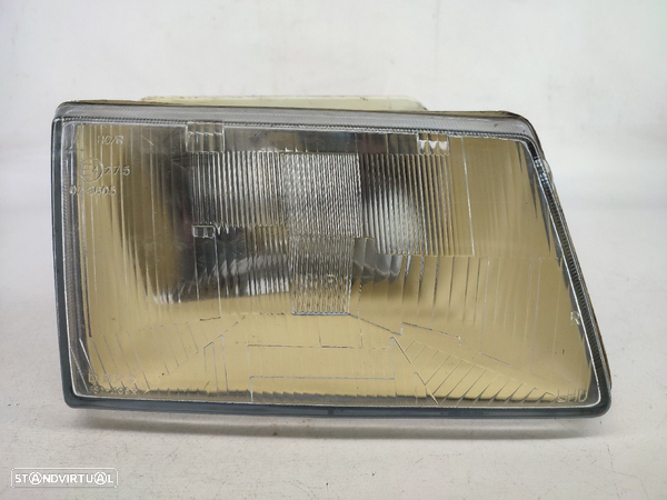 Optica Farol Direita Drt Peugeot 309 I (10C, 10A) - 1