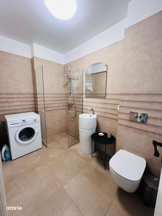 Casa exclusivista in Henri Coanda – Baneasa-11