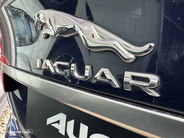 Jaguar XF 2.0 D R-Sport Aut. - 15
