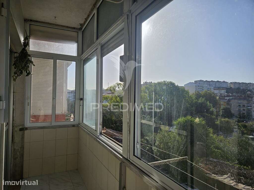 T2 Agualva - Cacém - Grande imagem: 3/8