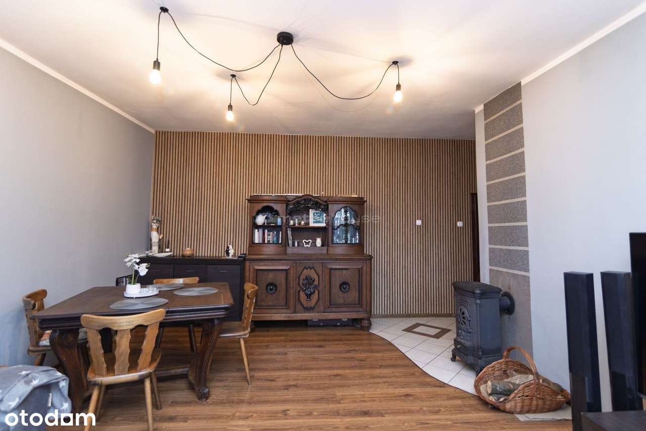 2-pokojowe mieszkanie w odnowionym bloku - Pełny obrazek: 5/13