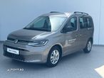 Volkswagen Caddy Life 2.0 TDI 90 kW DSG - 1