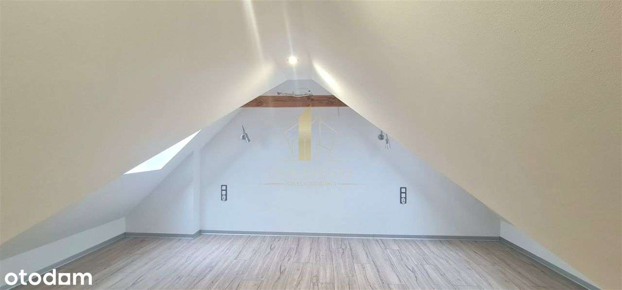 ---Słoneczne przestronne wnętrza z potencjałem ----14