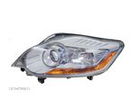 FORD KUGA MK1 MK I 08-12- XENON LAMPA LEWA KOMPLETNA EU - 1