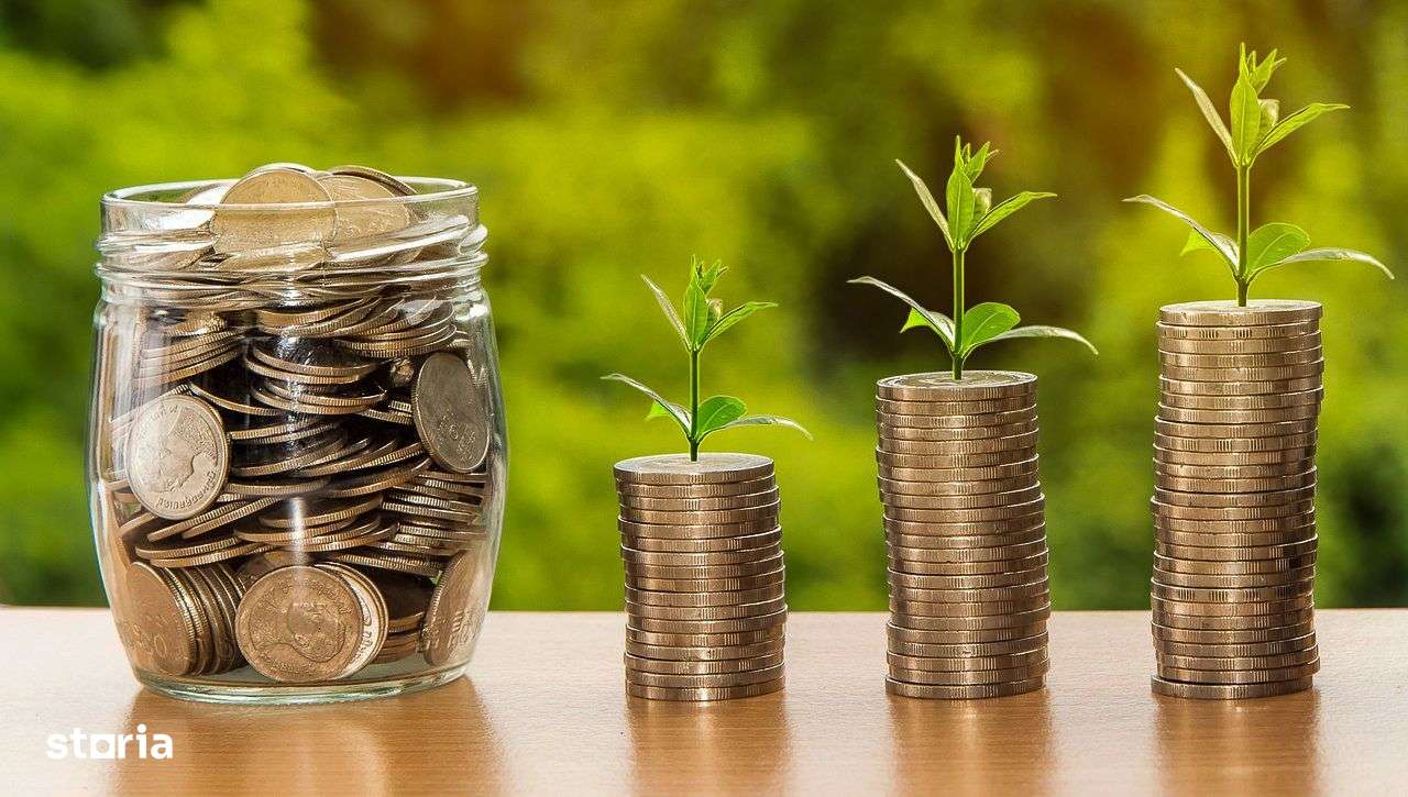 Investiție Strategică la Intersecția A0 și A3 | Intravilan - Imagine principală: 3/7