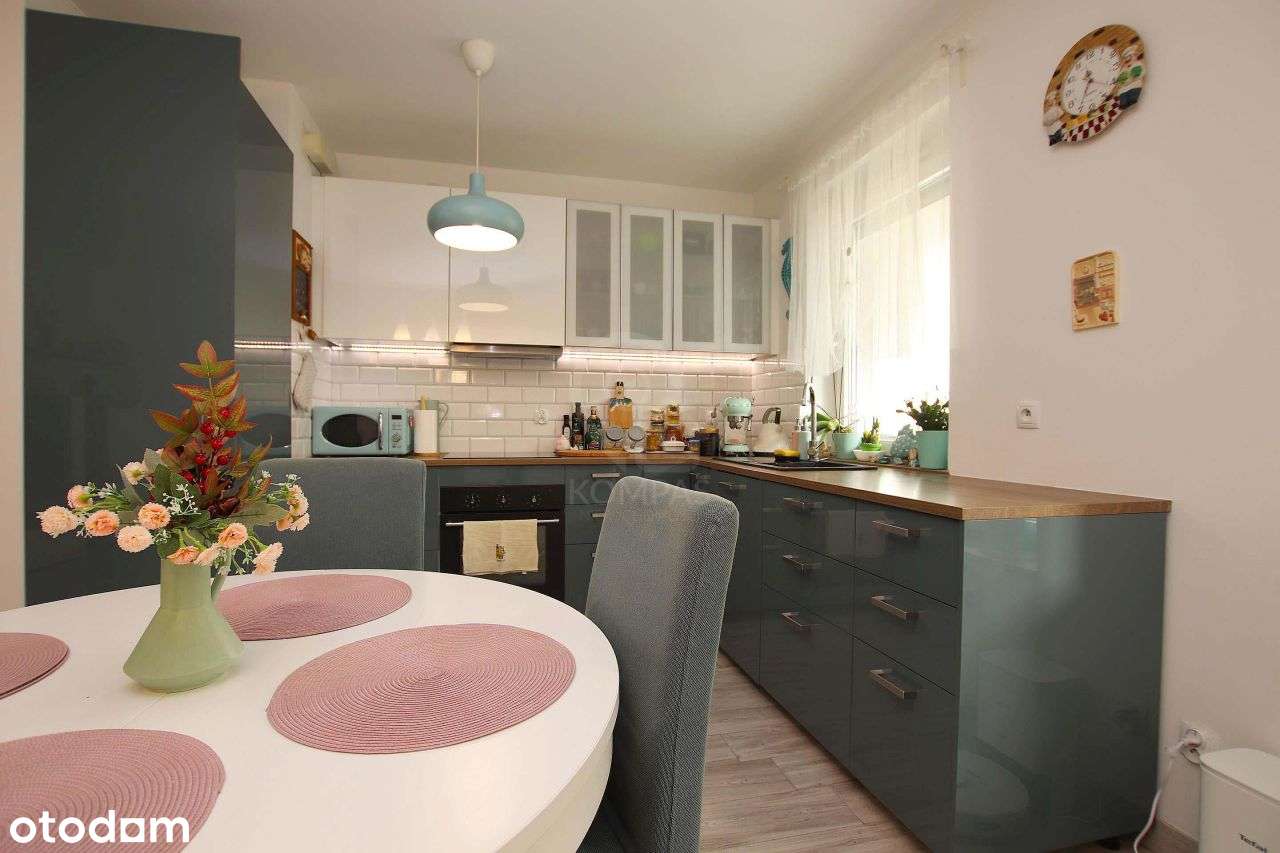 3 pokoje+taras 42m2 Olimpia Port-6