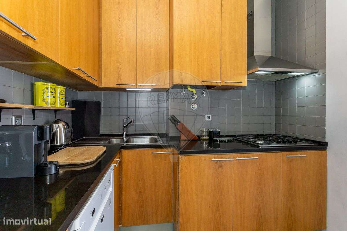 Apartamento T3 para venda - Grande imagem: 5/23