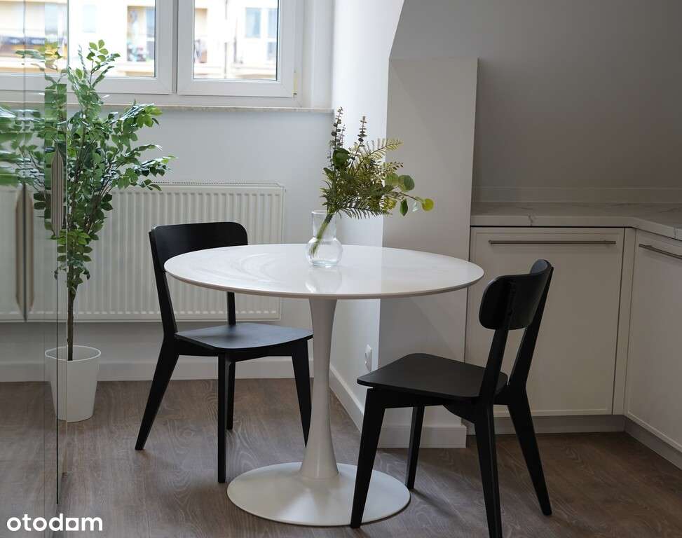 Piękne mieszkanie z widokiem na Tatry i Tyniec-2