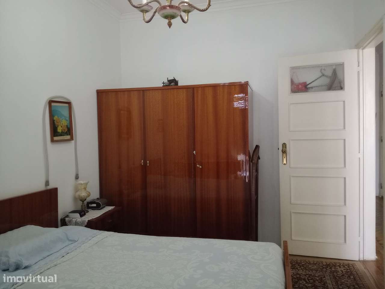 Apartamento T1 em Damaia Cima, Amadora-12