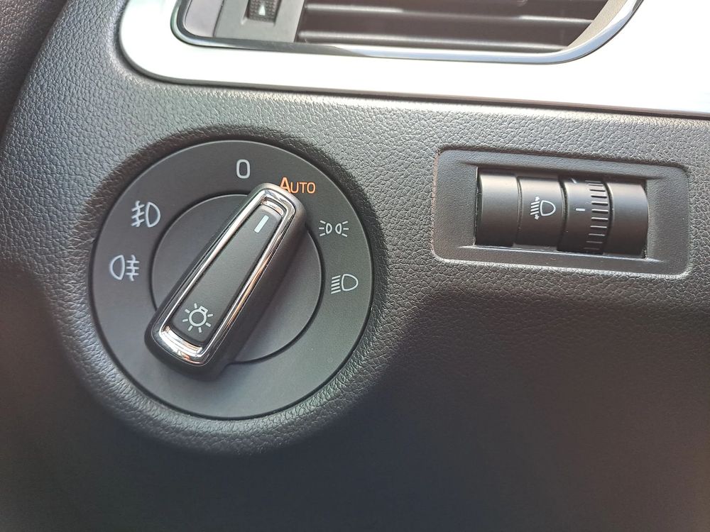 SKODA RAPID Klimatronic 1.0 TSI 95 KM Salon PL ASO