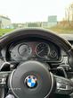 BMW Seria 5 550i xDrive Sport-Aut - 12