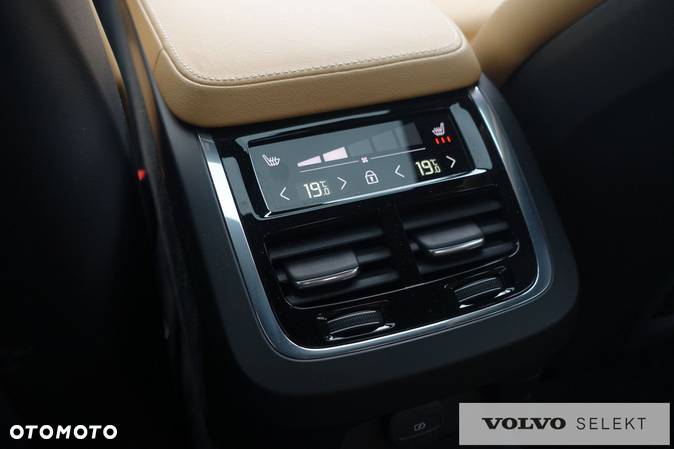 Volvo S90 - 27