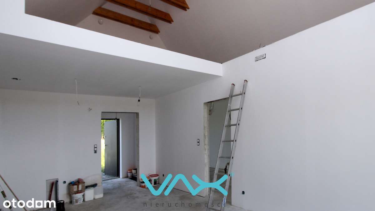 Dom w cenie mieszkania - Pełny obrazek: 4/9