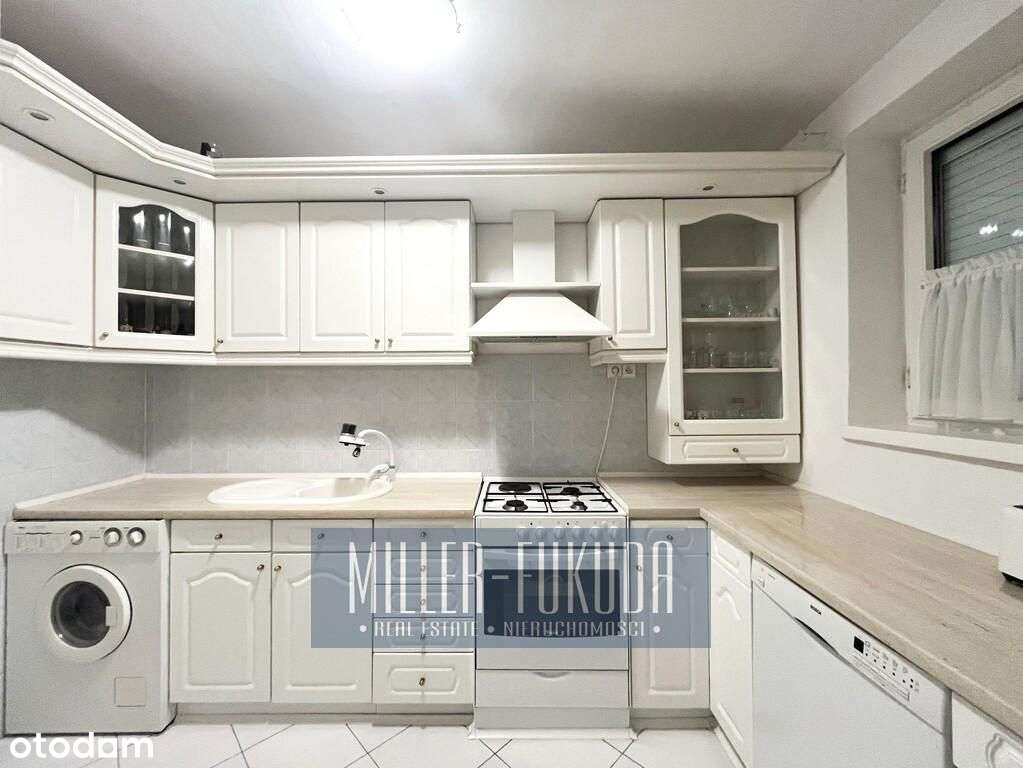 92m2 | Dwupoziomowy | Plac Bankowy-1