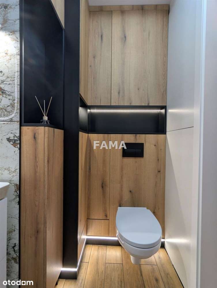 2-p., 39 m2, Zazamcze Przylesie, po remoncie - Pełny obrazek: 2/15