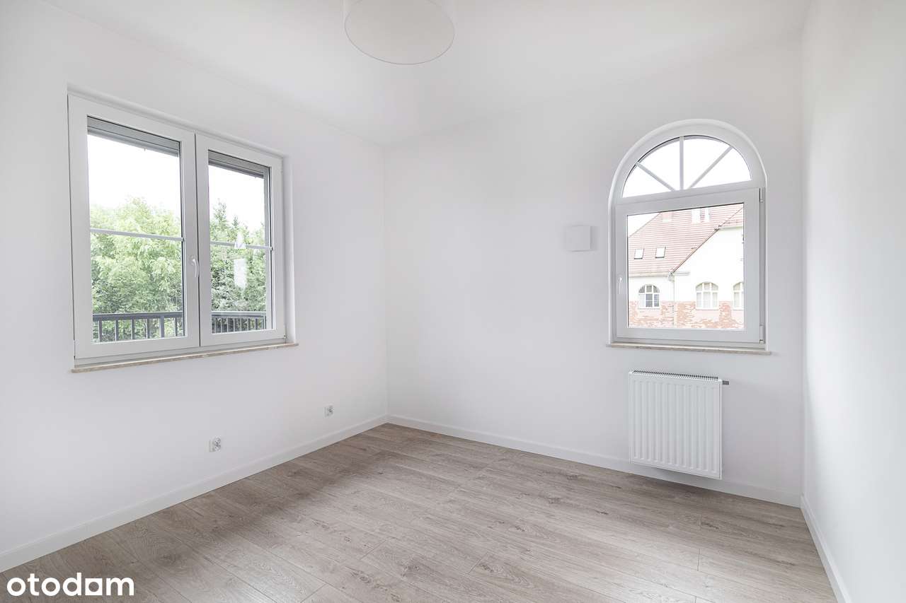 Mieszkanie Wykończone Pod Klucz A1-1-M2 - Pełny obrazek: 5/13