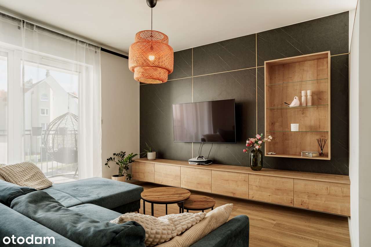 ☘️Apartament marzeń w Żorach- 72m2 - przestrzeń, prestiż, wygoda!-4