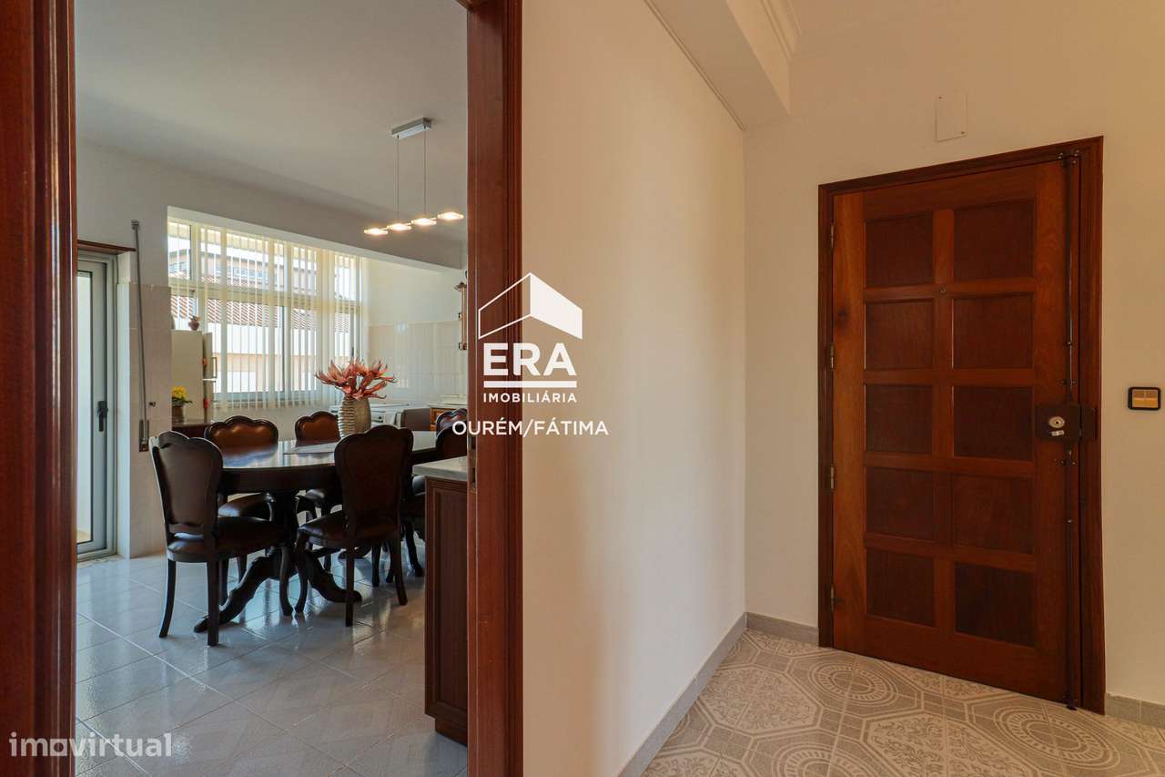 Apartamento T3, Ourém-4