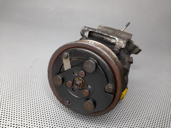 Compressor A/C Mini Mini (R56) - 5