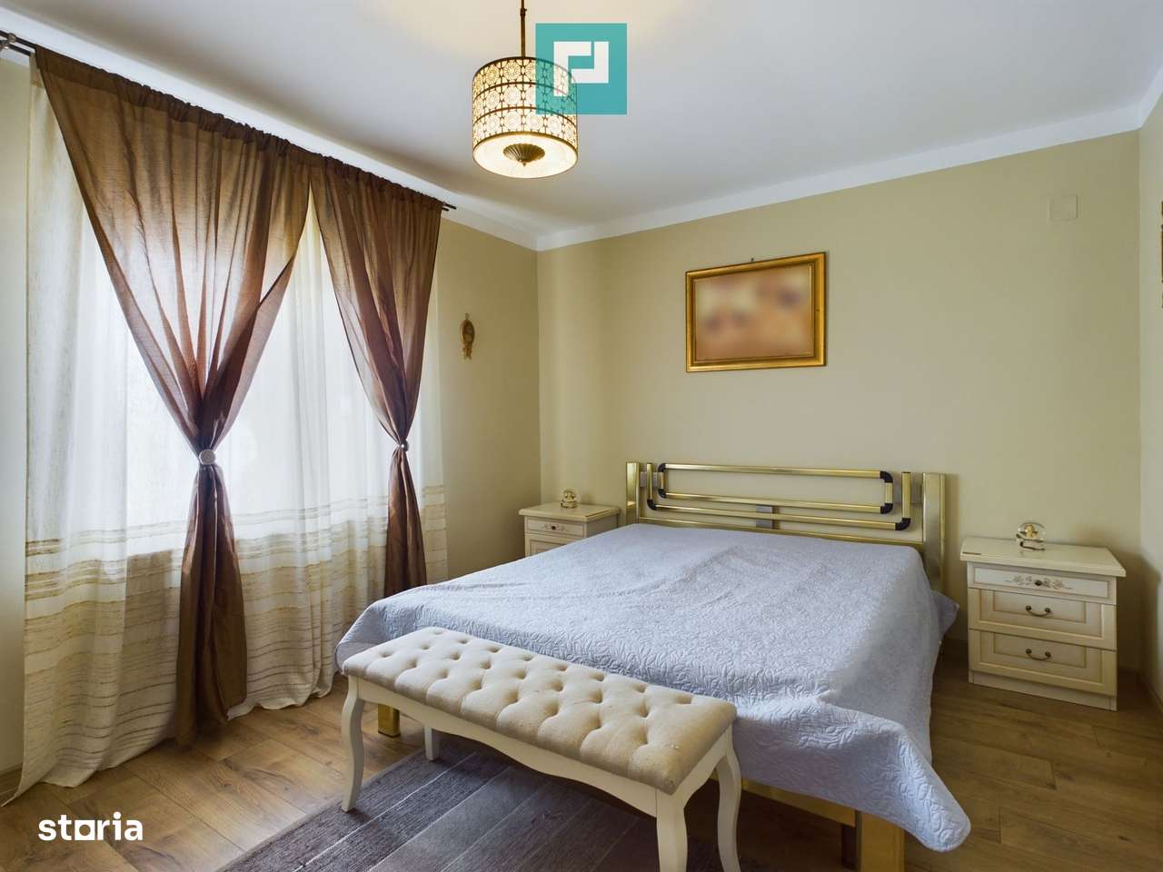 Casă in Cartierul Verde - Imagine principală: 5/18