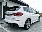 BMW X3 xDrive20d M Sport sport - 4