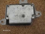 MODUŁ SENSOR AIR BAG RENAULT MEGANE II 8200367444 - 3