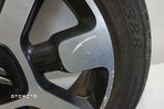 FELGA CITROEN C4 CACTUS 17'' 6.5JX17 ET-19 - 5