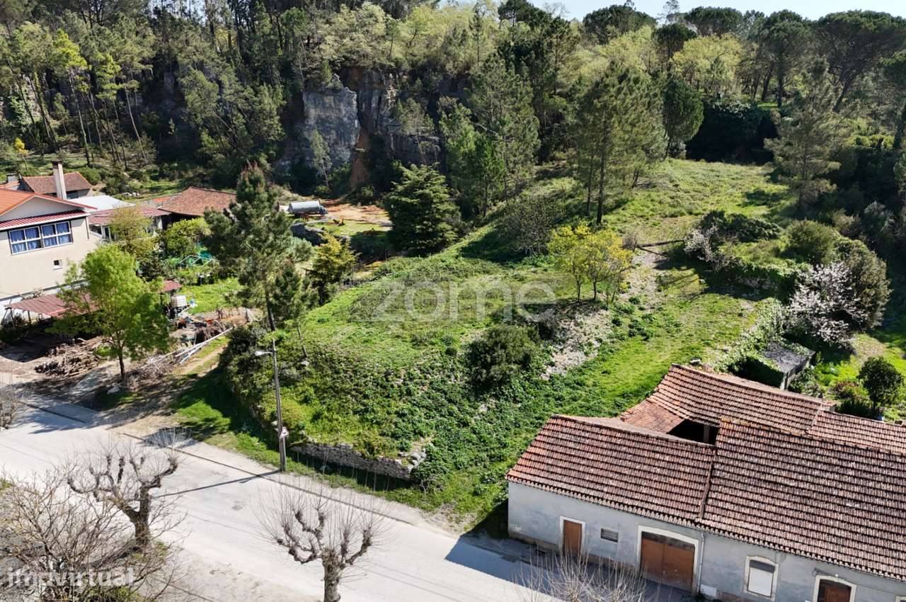 Terreno Construção | Pena | Cantanhede - Grande imagem: 2/15