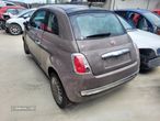 Fiat 500 1.3 Mtj para peças - 1