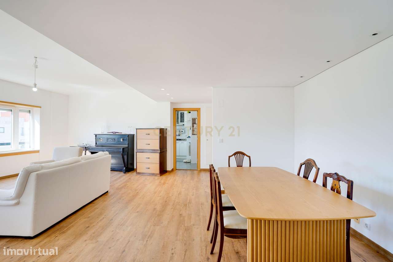 Apartamento T3 Remodelado no Parque das Nações - Grande imagem: 5/37