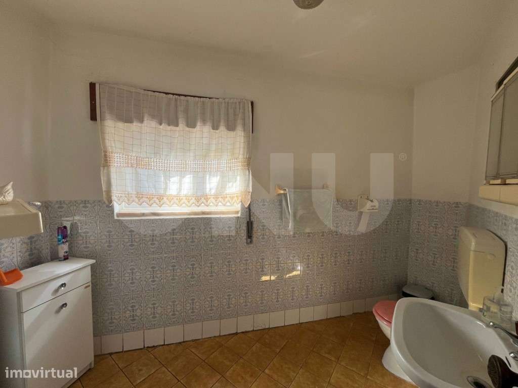 Moradia em Vales do Rio - Características Únicas, Pronta a Habitar-7