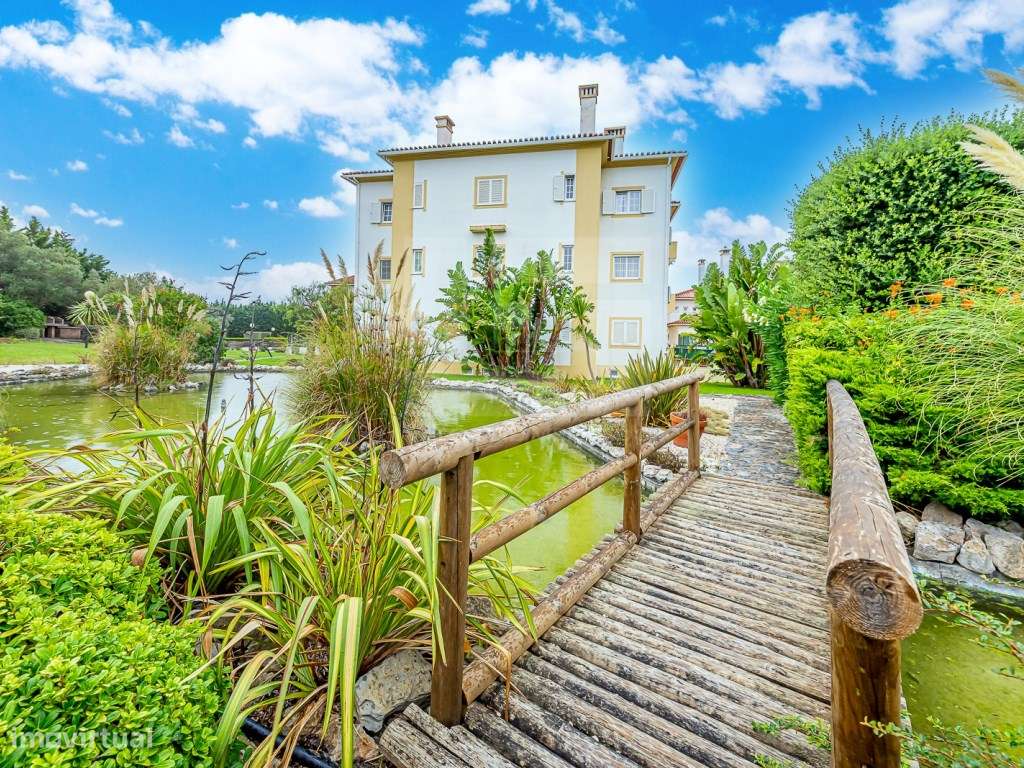 APARTAMENTO T4 - QUINTA DA BELOURA II-46