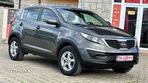 Kia Sportage 2.0 CRDI AWD Dream-Team Edition - 11