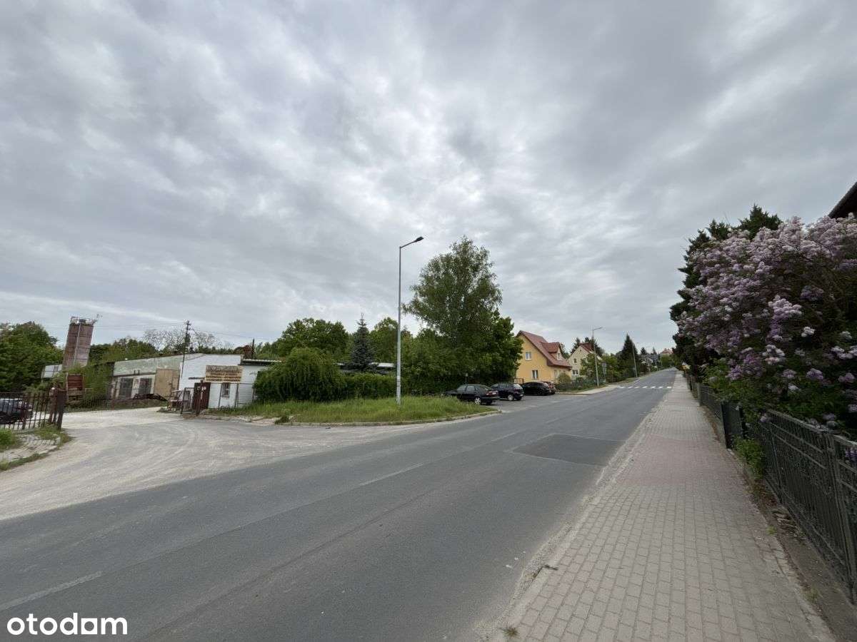 Lubań - Betoniarnia - Działający biznes - Sprzdaż-0