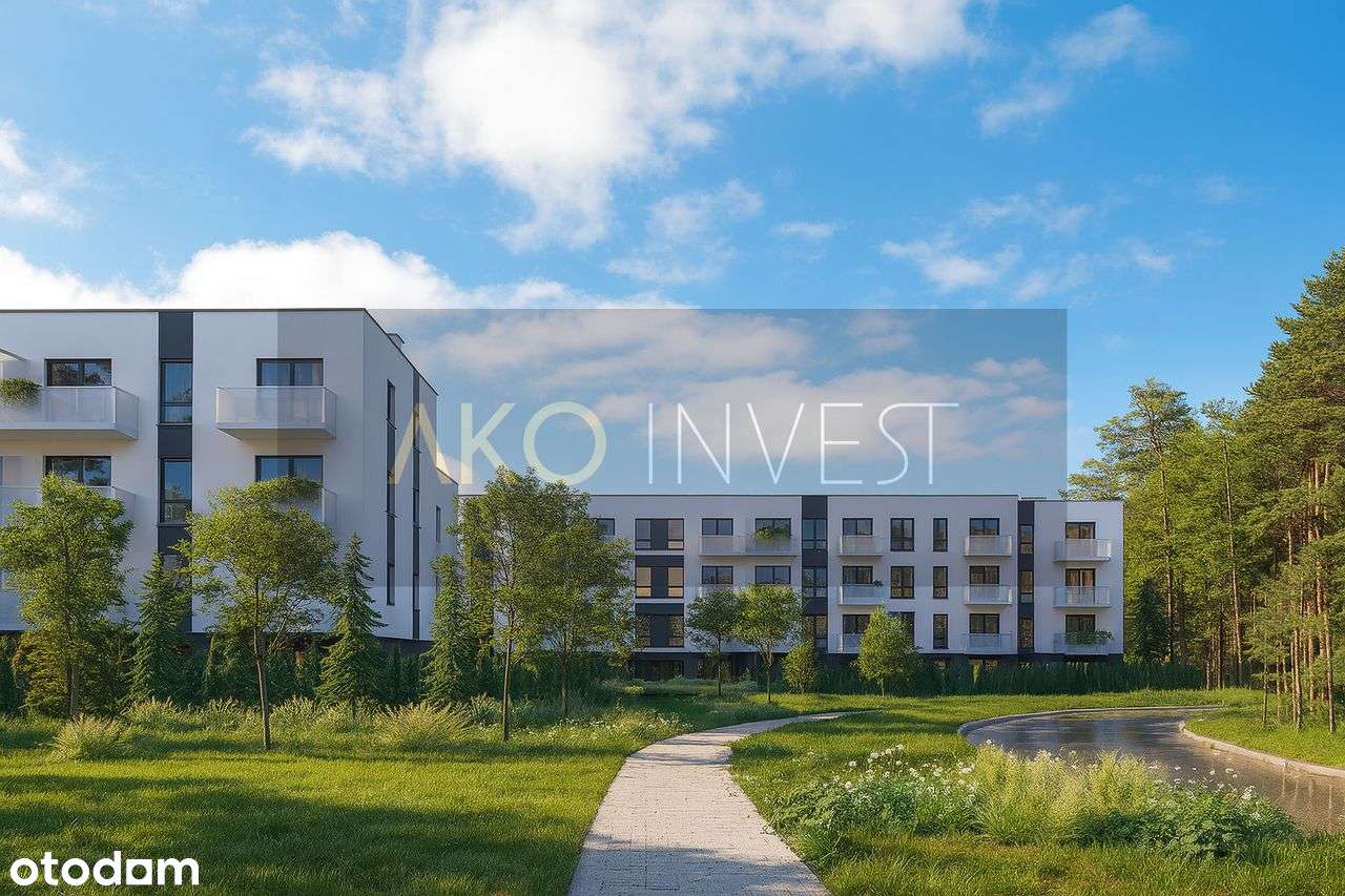 Gotowe 3 pok. 68m2 | Antresola | 2-Łazienki | 2-Balkony | Tramwaj 2min - Pełny obrazek: 4/5