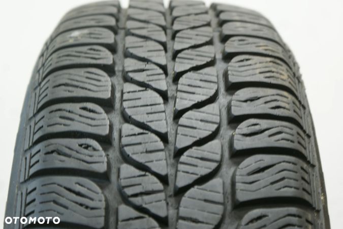 185/65R14 PIRELLI WINTER 190 SNOWCONTROL , 7,2mm - 1