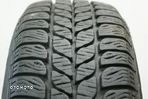 185/65R14 PIRELLI WINTER 190 SNOWCONTROL , 7,2mm - 1