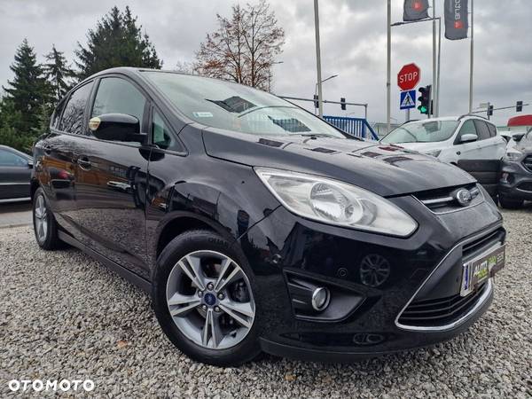 Ford C-MAX - 2