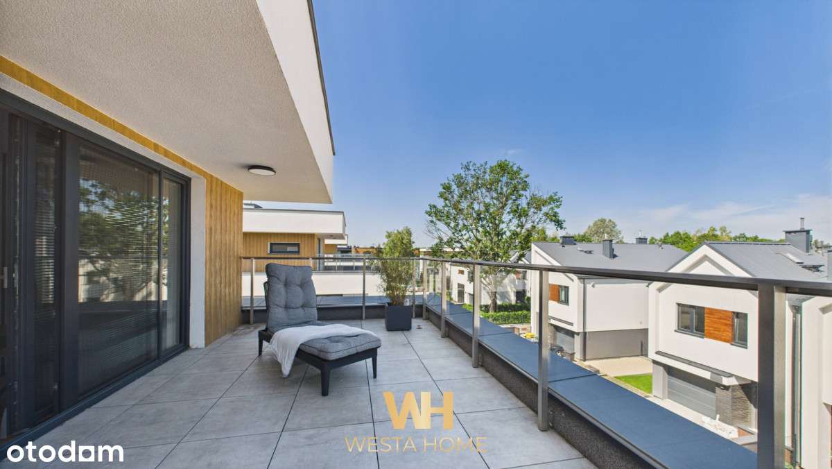 Bliźniak Premium - zamknięte osiedle, 163m2, 5 pok-16