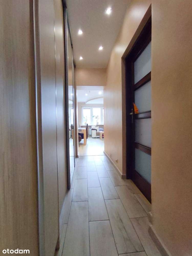 Mieszkanie w sąsiedztwie jeziora, blisko centrum - Pełny obrazek: 4/12