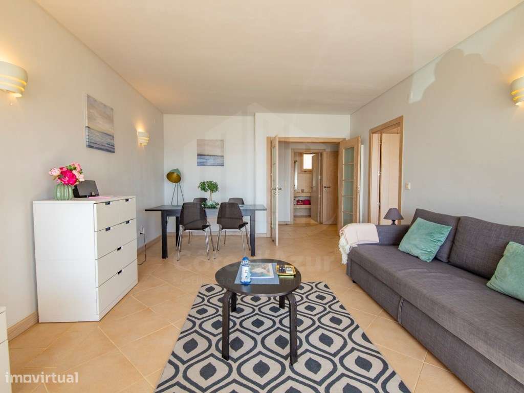 Apartamento T1 em Sesimbra - Mar da Califórnia - Grande imagem: 4/22