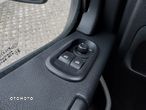 Opel Movano 2.3DCi 145KM, Brygadówka, bliźniaki, 6-os - 11